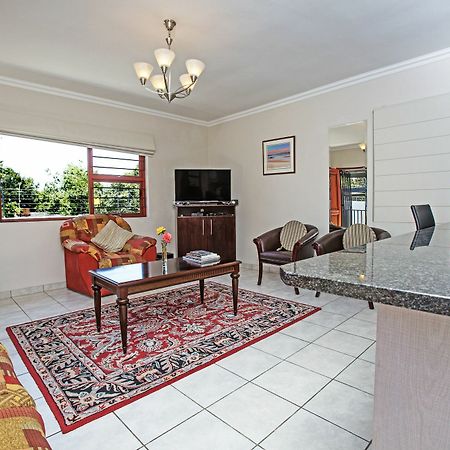 Spacious Garden Cottage Johannesburg Luaran gambar
