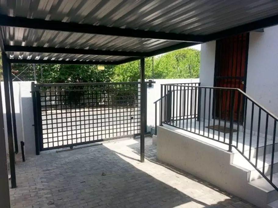 Spacious Garden Cottage Johannesburg Luaran gambar