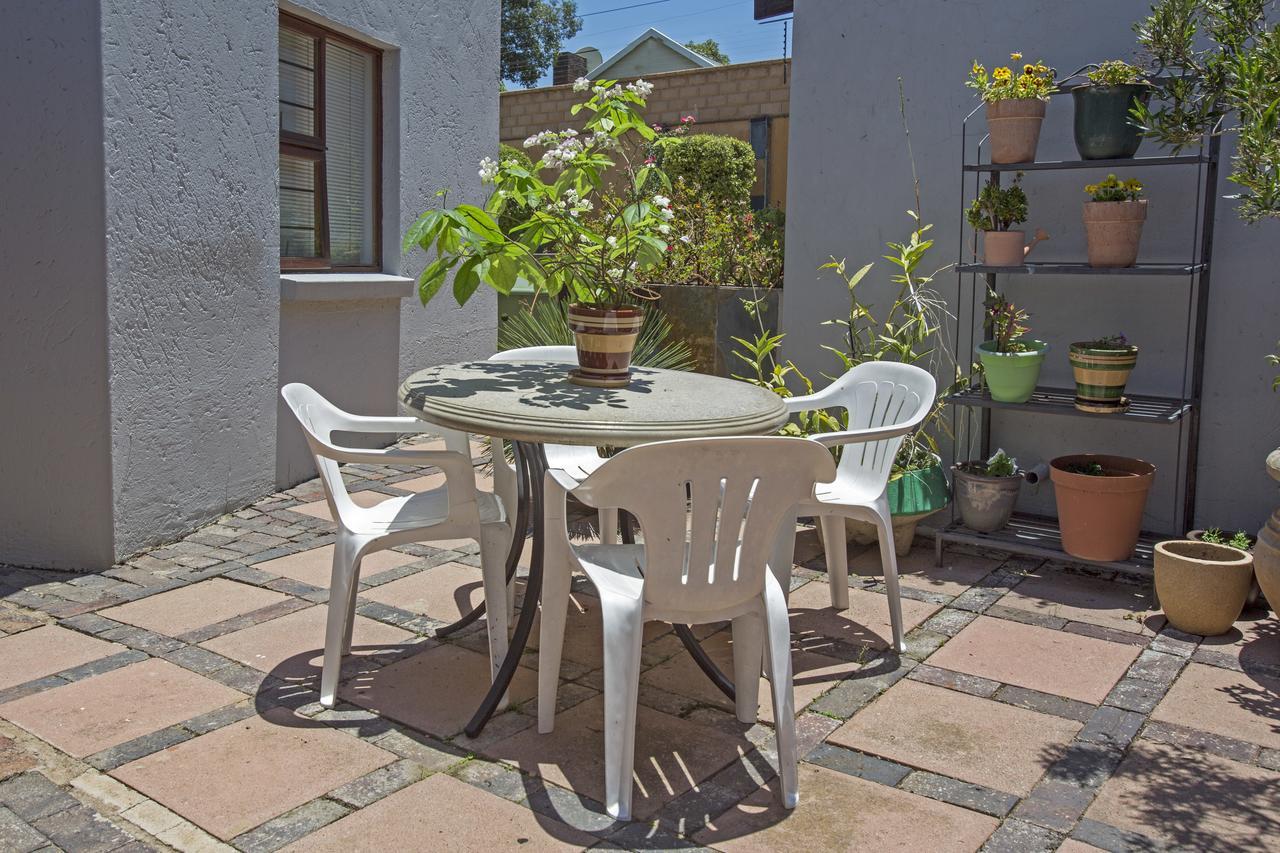Spacious Garden Cottage Johannesburg Luaran gambar