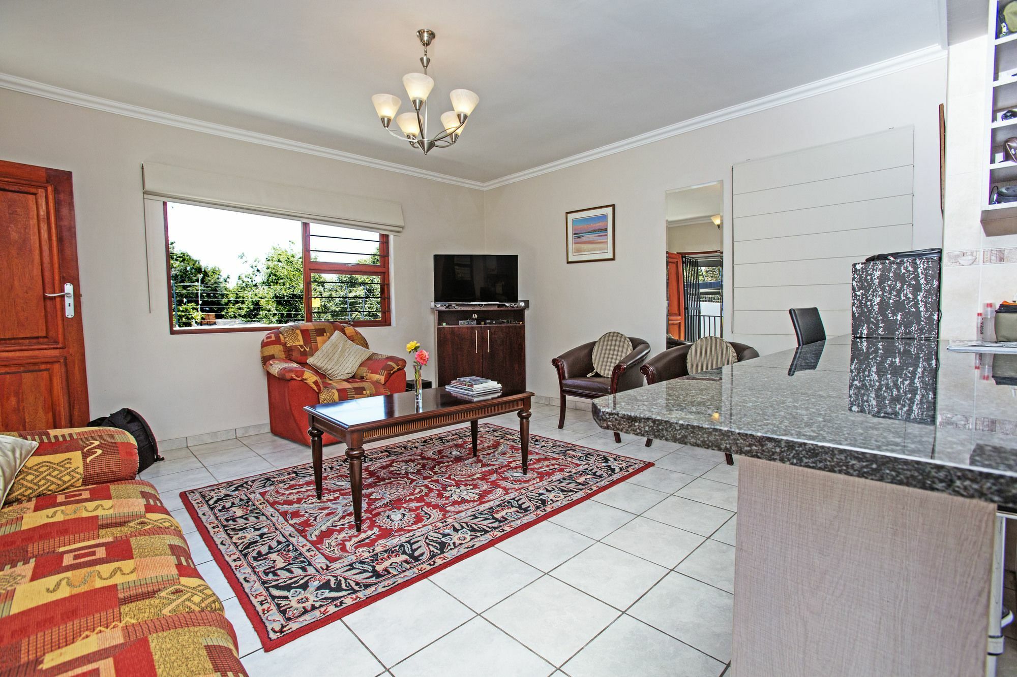Spacious Garden Cottage Johannesburg Luaran gambar